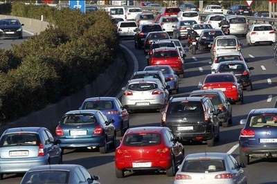 REFORMA DE LA LEY DE SEGURIDAD VIAL