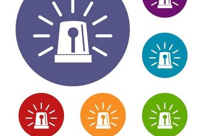 SIGNIFICADO DE LOS COLORES PARA EMERGENCIAS