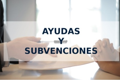 AYUDAS PARA EL REEQUILIBRIO Y LA EQUIDAD