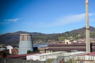 MEJORAS DE SEGURIDAD EN VALNALÓN Y MERIÑAN
