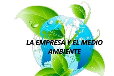 RESPONSABILIDAD SOCIAL MEDIOAMBIENTAL Y EMPRESA