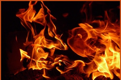 INCENDIO EN EL PEPA INCENDIO EN EL PEPA