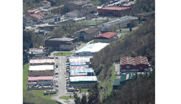 OBANCA Y TEBONGO, MOTOR DE CANGAS DEL NARCEA
