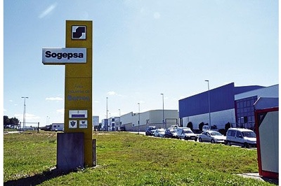 MEJORAS EN LA GESTIÓN DEL POLÍGONO DE BARRES