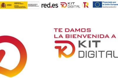 KIT DIGITAL KIT DIGITAL