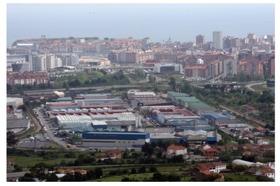 EL POLÍGONO MORA GARAY A EXÁMEN EL POLÍGONO MORA GARAY A EXÁMEN