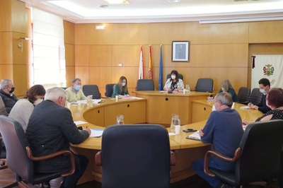 AVANCES EN EL CONSEJO DE ÁREAS INDUSTRIALES DE CARREÑO AVANCES EN EL CONSEJO DE ÁREAS INDUSTRIALES DE CARREÑO