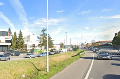 MEJORAS DE MOVILIDAD EN EL POLÍGONO ESPÍRITU SANTO MEJORAS DE MOVILIDAD EN EL POLÍGONO ESPÍRITU SANTO