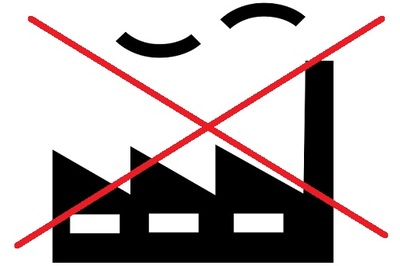 CEPE PIDE AL GOBIERNO CAMBIAR EL PICTOGRAMA DE POLÍGONOS CEPE PIDE AL GOBIERNO CAMBIAR EL PICTOGRAMA DE POLÍGONOS