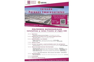 JORNADA NACIONAL DE POLÍGONOS JORNADA NACIONAL DE POLÍGONOS