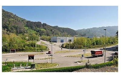 BUENAS NOTICIAS PARA POLÍGONOS DE MIERES