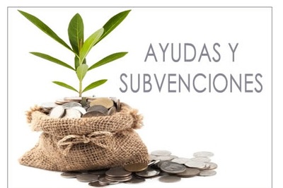 AYUDAS PARA CREACIÓN DE EMPRESAS Y EMPRENDIMIENTO