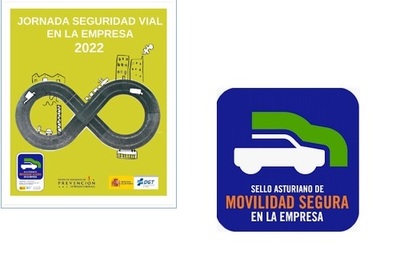 JORNADA DE SEGURIDAD VIAL EN LA EMPRESA 2022