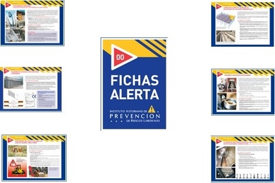 FICHAS ALERTA