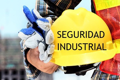 CALIDAD Y SEGURIDAD INDUSTRIAL CALIDAD Y SEGURIDAD INDUSTRIAL