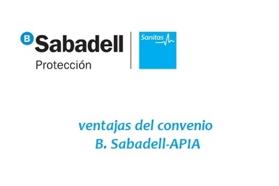 BANCO SABADELL OFRECE PRODUCTO DE PROTECCIÓN DE LA SALUD