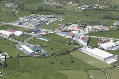 MEJORAS EN EL POLÍGONO LA BARREDA