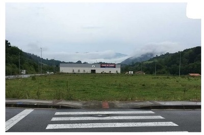 PUNTO LIMPIO EN EL POLÍGONO DE PRESTÍN