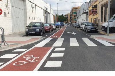 DÍA MUNDIAL DEL PEATÓN