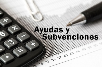 AYUDAS PARA ENERGÍAS RENOVABLES TÉRMICAS