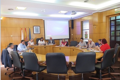 CONSEJO DE POLÍGONOS DE CARREÑO SOBRE CONECTIVIDAD