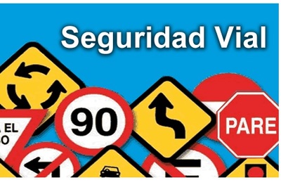 PLAN ESTRATEGICO DE SEGURIDAD VIAL