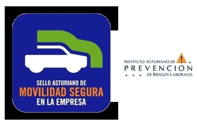MOVILIDAD SEGURA EN LA EMPRESA