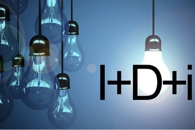 AYUDAS PROMOCIÓN DE I+D+i AYUDAS PROMOCIÓN DE I+D+i