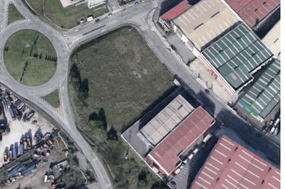 EN ESTUDIO UN CENTRO DE SERVICIOS EN EL POLÍGONO DE TABAZA