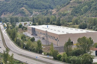 URBANIZACIÓN DEL POLÍGONO DE VILLALLANA