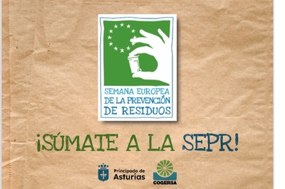 SEMANA EUROPEA DE PREVENCIÓN DE RESIDUOS 2022