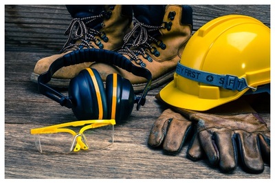 SEMANA EUROPEA PARA LA SEGURIDAD Y LA SALUD EN EL TRABAJO SEMANA EUROPEA PARA LA SEGURIDAD Y LA SALUD EN EL TRABAJO