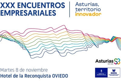 XXX ENCUENTROS EMPRESARIALES IDEPA XXX ENCUENTROS EMPRESARIALES IDEPA