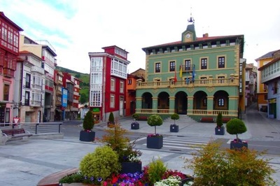 SUELO INDUSTRIAL EN TINEO A SUBASTA SUELO INDUSTRIAL EN TINEO A SUBASTA