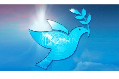 SEMANA INTERNACIONAL DE LA CIENCIA Y LA PAZ SEMANA INTERNACIONAL DE LA CIENCIA Y LA PAZ