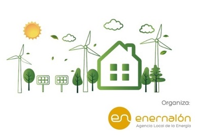 XXI JORNADA TÉCNICA ENERNALÓN XXI JORNADA TÉCNICA ENERNALÓN