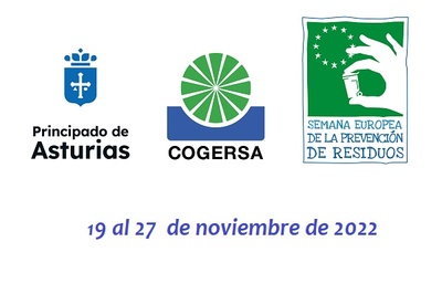 SEMANA EUROPEA DE PREVENCIÓN DE RESIDUOS SEMANA EUROPEA DE PREVENCIÓN DE RESIDUOS