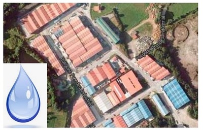 CARREÑO MEJORARÁ LA INFRAESTRUCTURA DE AGUA EN FALMURIA CARREÑO MEJORARÁ LA INFRAESTRUCTURA DE AGUA EN FALMURIA