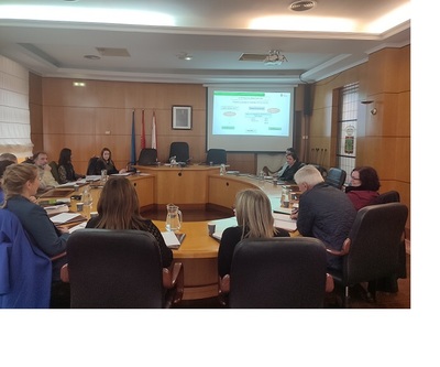 UN CENTRO MULTIUSO PARA TABAZA