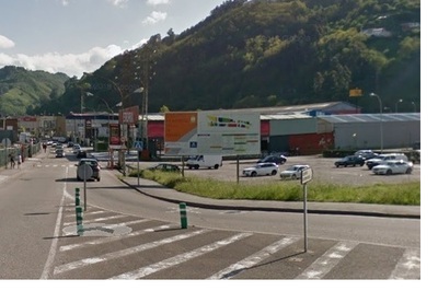 PAQUETE DE MEJORAS EN EL POLÍGONO VEGA DE ARRIBA