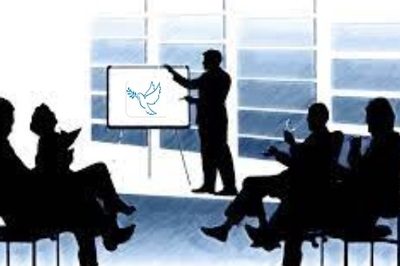 AÑO INTERNACIONAL DEL DIÁLOGO COMO GARANTÍA DE PAZ