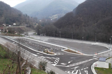 QUIRÓS PROYECTA NAVES NIDO EN EL POLIGONO DE BÁRZANA.