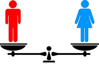 DÍA DE LA IGUALDAD SALARIAL