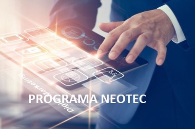 AYUDAS A PROYECTOS DE EMPRESAS INNOVADORAS