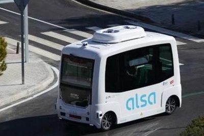 MOVILIDAD INTELIGENTE Y SOSTENIBLE