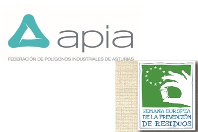 APIA RECIBE EL DIPLOMA DE PARTICIPACIÓN 