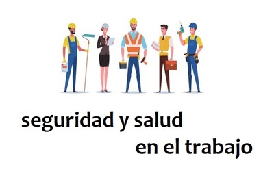DÍA MUNDIAL DE LA SEGURIDAD Y SALUD EN EL TRABAJO