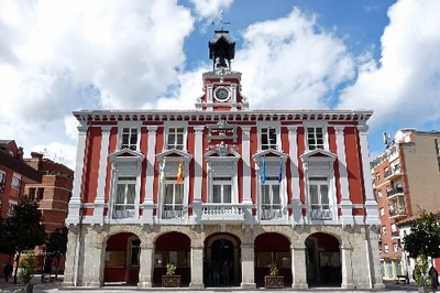 MEJORAS EN EL POLÍGONO LAS LLERAS