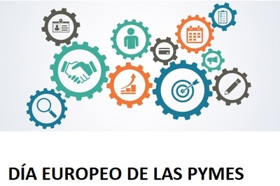 DÍA EUROPEO DE LAS PYMES DÍA EUROPEO DE LAS PYMES