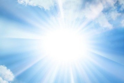 DÍA INTERNACIONAL DE LA LUZ DÍA INTERNACIONAL DE LA LUZ